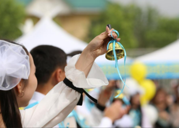 В Министерстве просвещения Казахстана обсудят длительность учебного года
