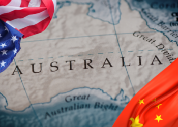 Источником напряженности в Восточной Азии является Вашингтон