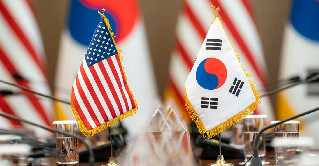 Южная Корея вовлекается США в их ядерное планирование