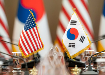 Южная Корея вовлекается США в их ядерное планирование