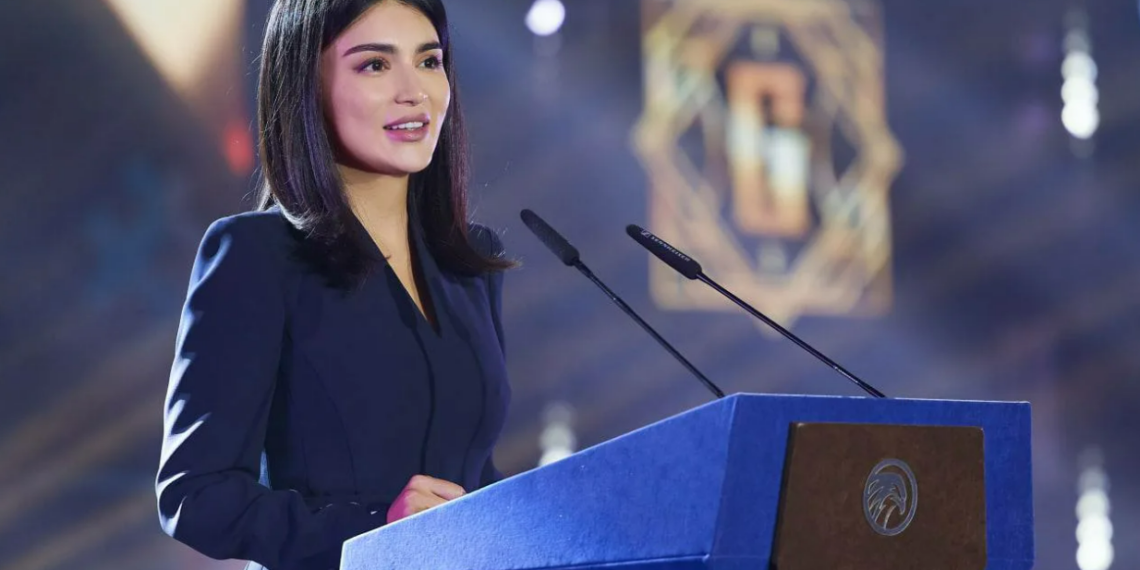 Президент Узбекистана Мирзиеев назначил свою старшую дочь советником