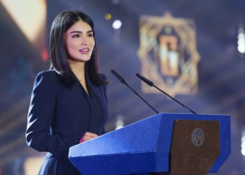 Президент Узбекистана Мирзиеев назначил свою старшую дочь советником