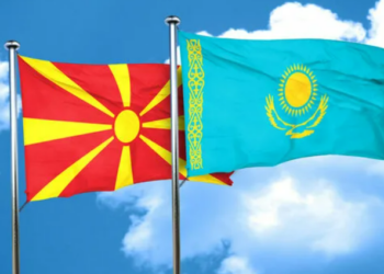 Председатель ОБСЕ 11 августа посетит Казахстан с официальным визитом