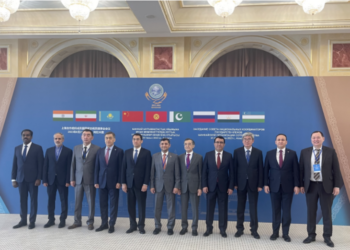 В Алматы обсудили модернизацию Шанхайской организации сотрудничества