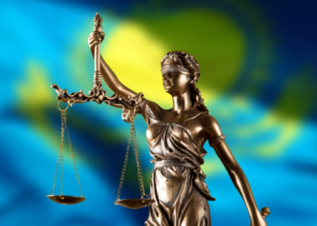 Начался суд по делу о захвате заложников в банке Астаны