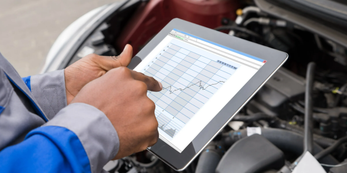 Техосмотр в Казахстане будет доступен в электронном виде