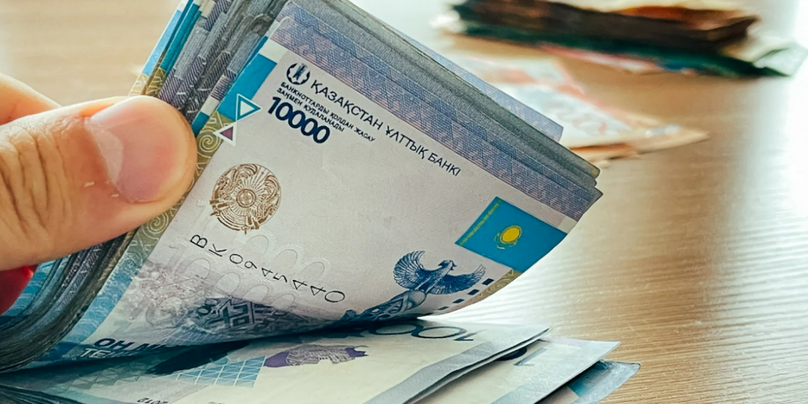 В области Жетысу пресечена коррупционная деятельность чиновника в сфере здравоохранения