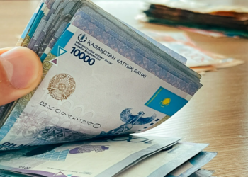 В области Жетысу пресечена коррупционная деятельность чиновника в сфере здравоохранения