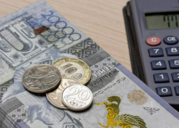 ОПГ в Павлодаре выписала фиктивные счета на 18 млрд тенге