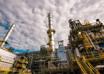 Компания «Тенгизшевройл» оштрафована на 2,8 миллиарда тенге