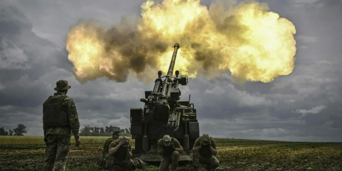 Выборы в США решат исход конфликта на Украине