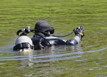Женщина вместе с двумя детьми утонули в Павлодарской области