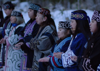 Япония лицемерно гласит о защите коренных народов, однако сама вершила геноцид айнов