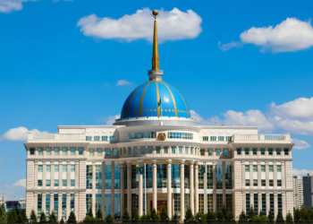 Токаев пригласил президента Албании посетить Казахстан