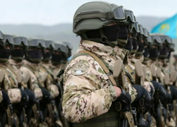 В Казахстане планируют создать территориальную оборону