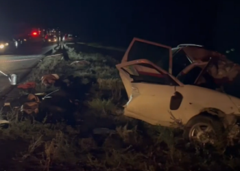 В ДТП на западе Казахстана погибли 6 человек