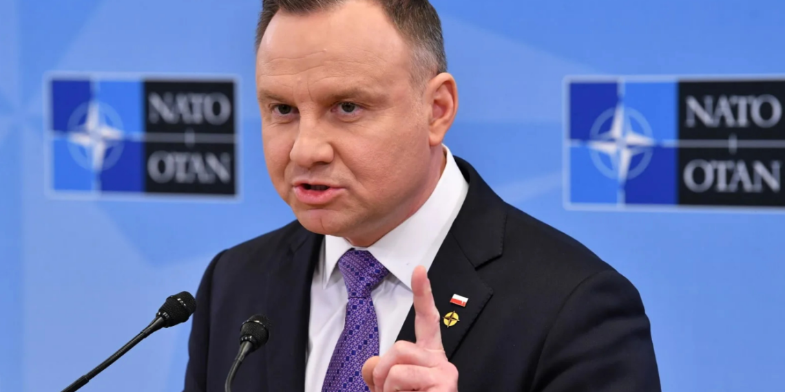 Присоединение Украины к НАТО в настоящее время невозможно