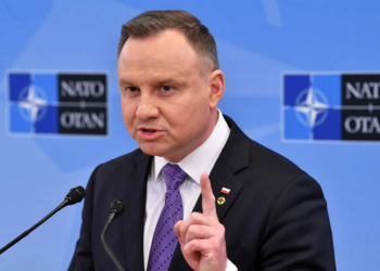 Присоединение Украины к НАТО в настоящее время невозможно