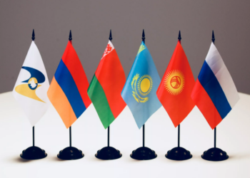 До 90 % взаиморасчетов в ЕАЭС ожидается в нацвалютах