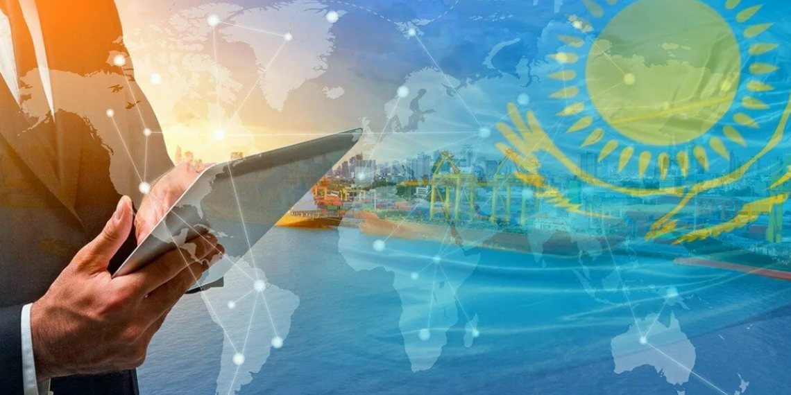 Экономика Казахстана ожидает роста в 2023 году