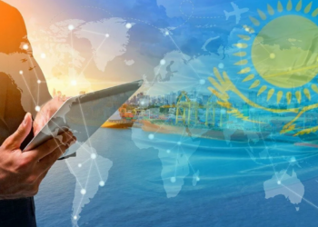 Экономика Казахстана ожидает роста в 2023 году