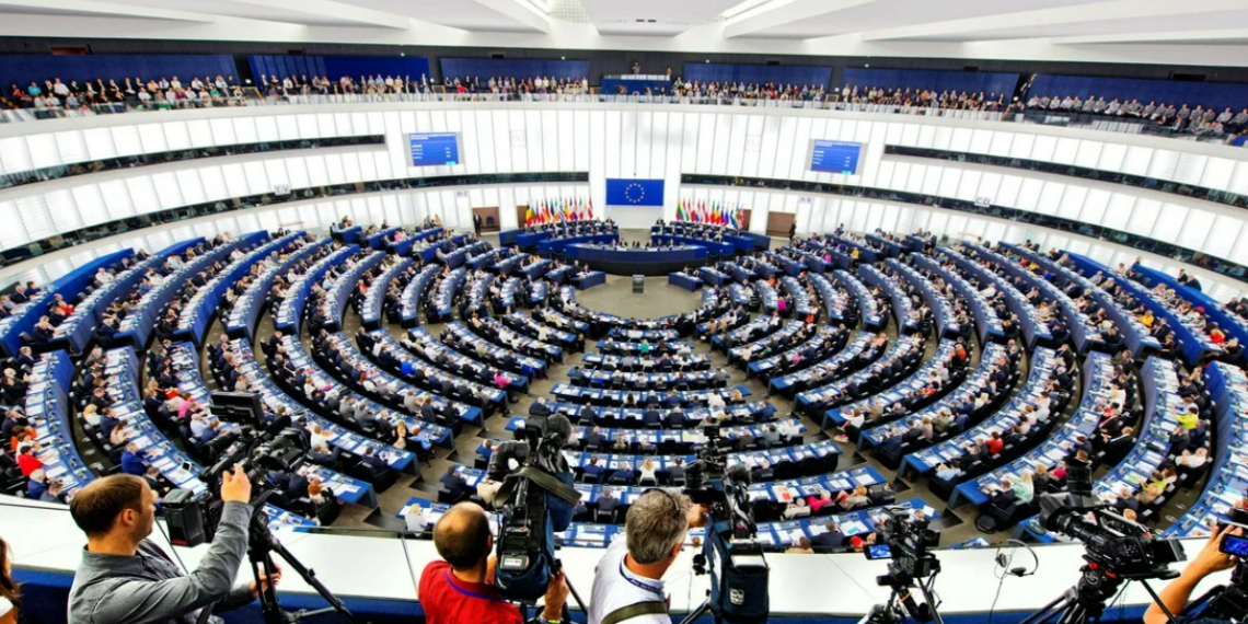 Евросоюз использует «Википедию» для обоснования санкций против россиян