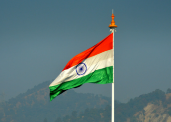 Индия может сменить название страны