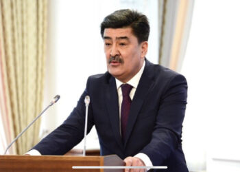 Токаев назначил министра экологии и природных ресурсов Казахстана