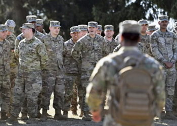 При обряде инициации на Украине погиб британский наемник