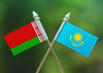 Премьер Беларуси сообщил о хорошей динамике торговли с Казахстаном