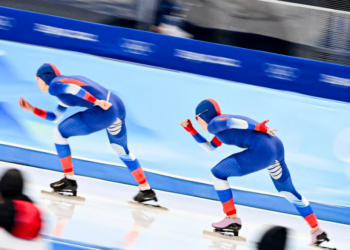 Союз конькобежцев России утвердил переход двух спортсменок в сборную Казахстана