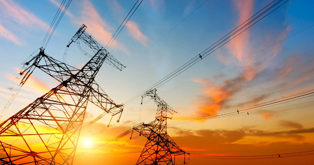 Город Караганда остался без электроэнергии