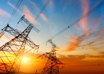 Город Караганда остался без электроэнергии