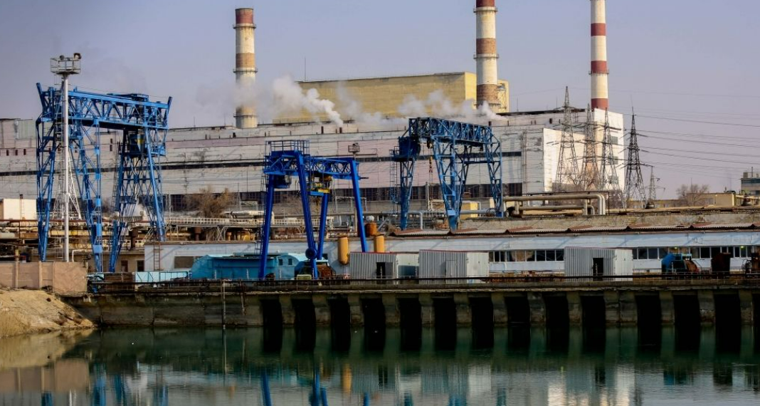 Алихан Смаилов поручил проконтролировать ремонтные работы на МАЭК