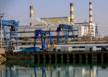 Алихан Смаилов поручил проконтролировать ремонтные работы на МАЭК