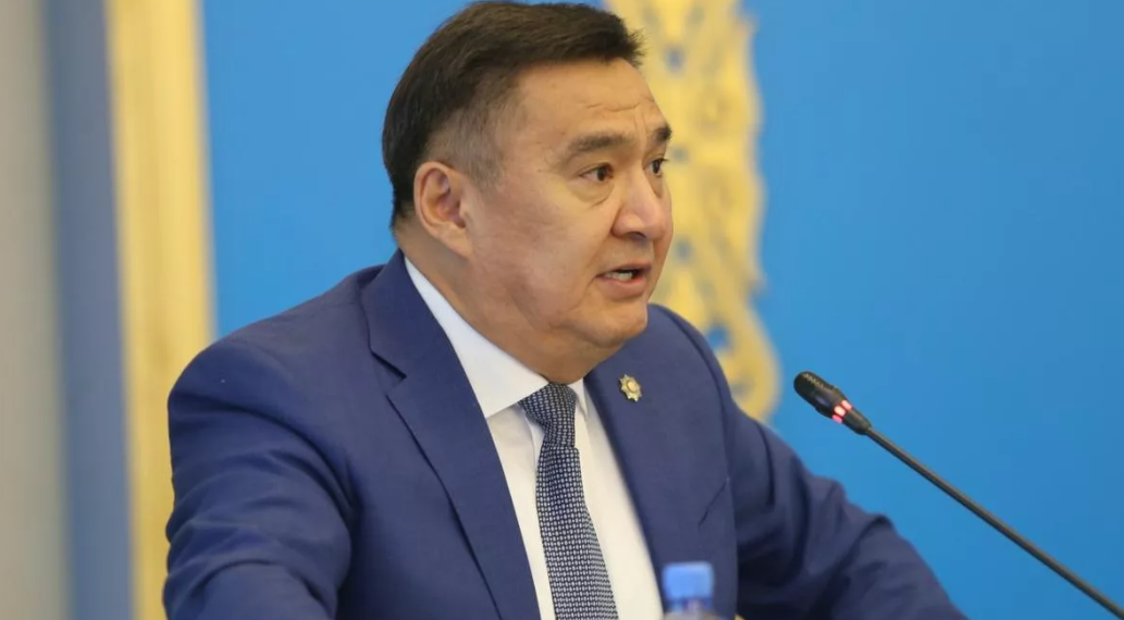 Назначен руководитель администрации Акмолинской области