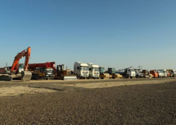 АО НК «КазМунайГаз» построит опреснительный завод