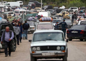 Беженцы Нагорного Карабаха потеряли надежду вернуться в родной дом