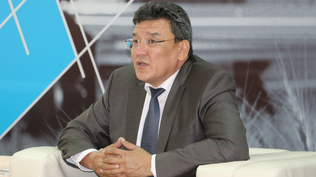 Новый Глава СКО назначен в Казахстане