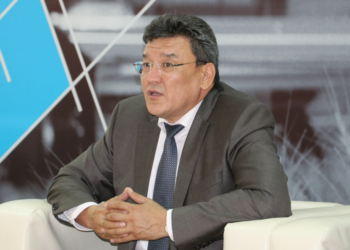 Новый Глава СКО назначен в Казахстане