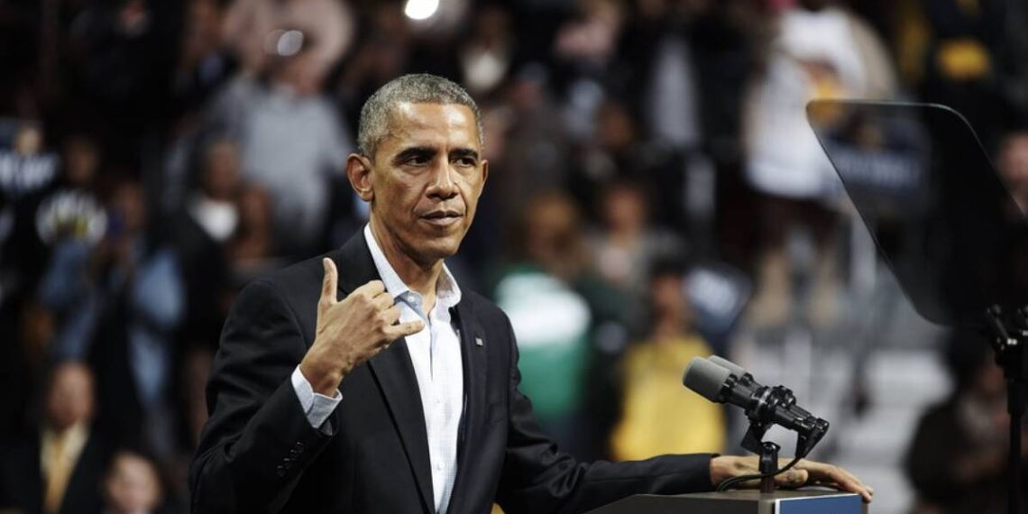 Минобороны РФ имеет доказательства участия Обамы в биологических программах в других странах