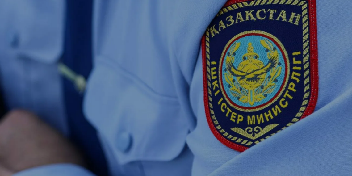 Из отеля в Алматы эвакуировали людей из-за сообщения о минировании