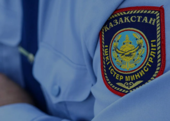 Из отеля в Алматы эвакуировали людей из-за сообщения о минировании