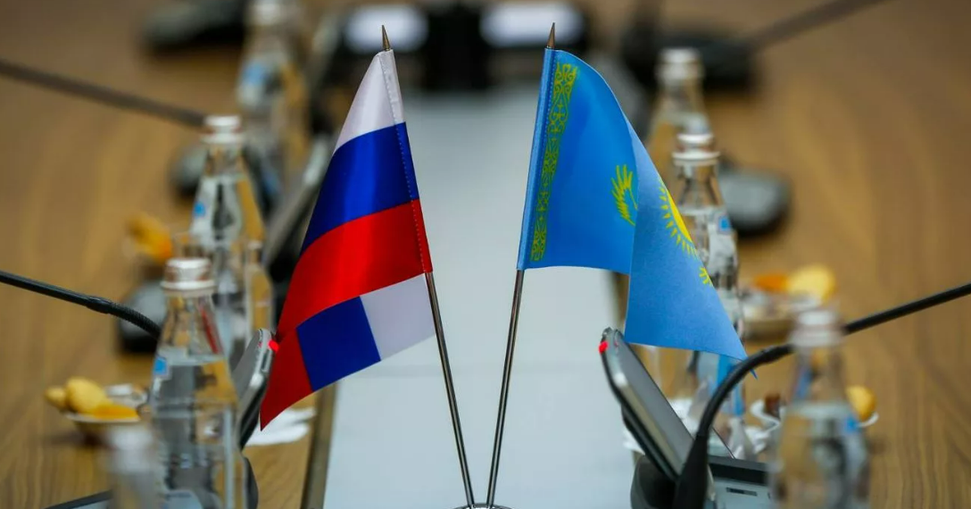 Казахстан вошел в список дружественных для России стран - Эхо Казахстана