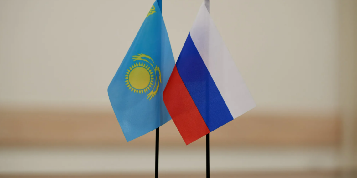 Главы МИД России и Казахстана обсудили сотрудничество в ЕАЭС