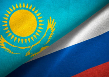 Казахстан сотрудничает с Россией над 40 крупными проектами