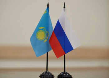 Главы МИД России и Казахстана обсудили сотрудничество в ЕАЭС