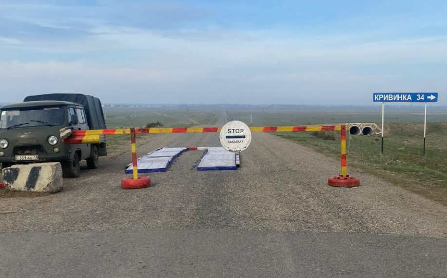 В селе Жетижар Абайской области сибирская язва не подтвердилась