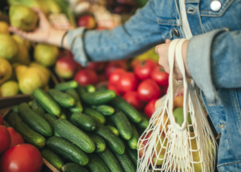 Индекс цен на социально значимые продукты вырос на 5,8 %