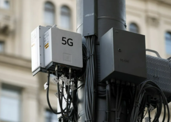 Покрытие 5G станет доступно в Казахстане на год раньше